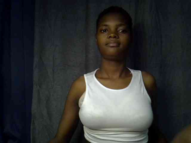 Slender-kerry webcam