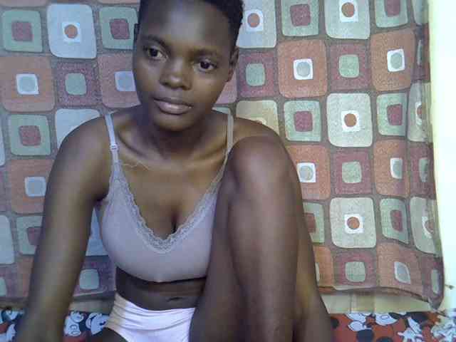 Slender-kerry webcam