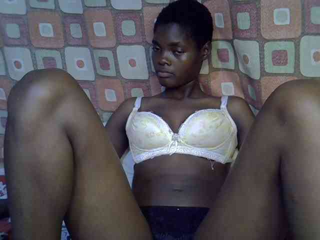 Slender-kerry webcam