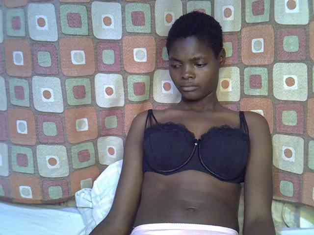 Slender-kerry webcam