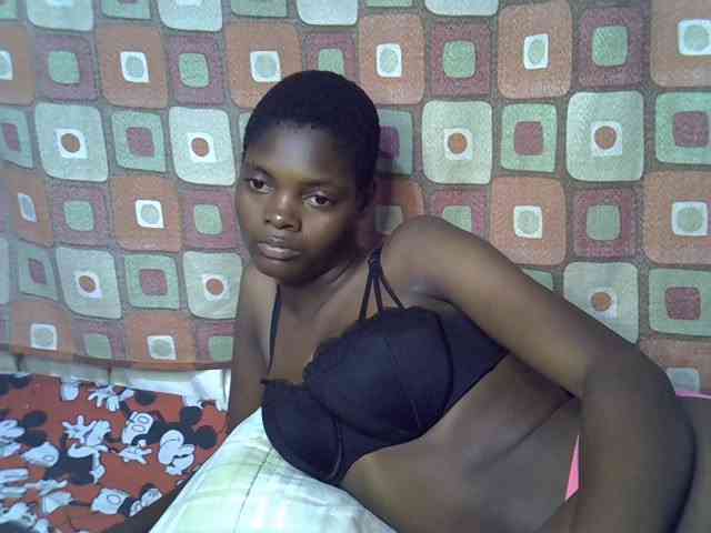Slender-kerry webcam