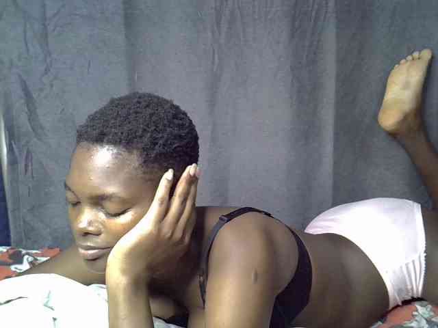 Slender-kerry webcam