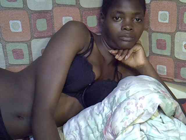 Slender-kerry webcam