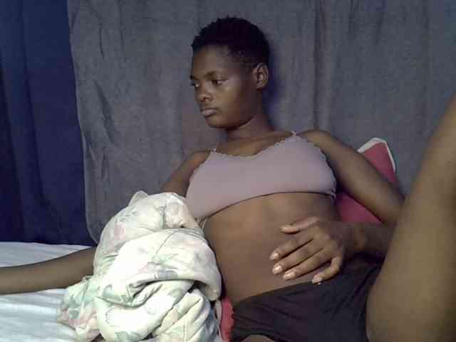 Slender-kerry webcam