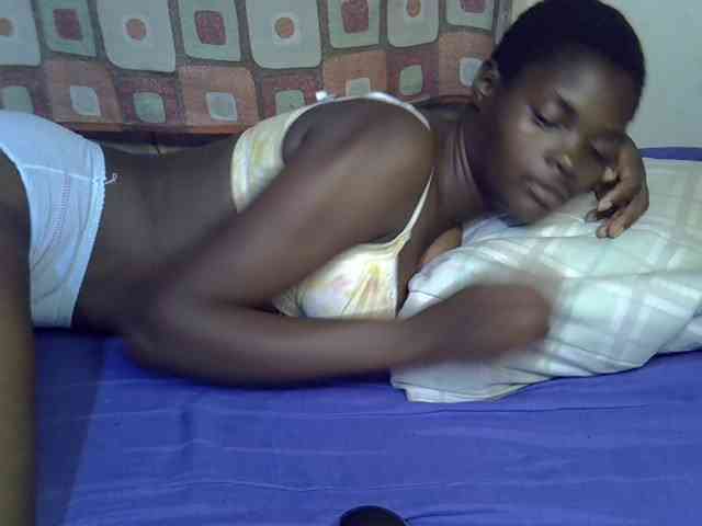 Slender-kerry webcam