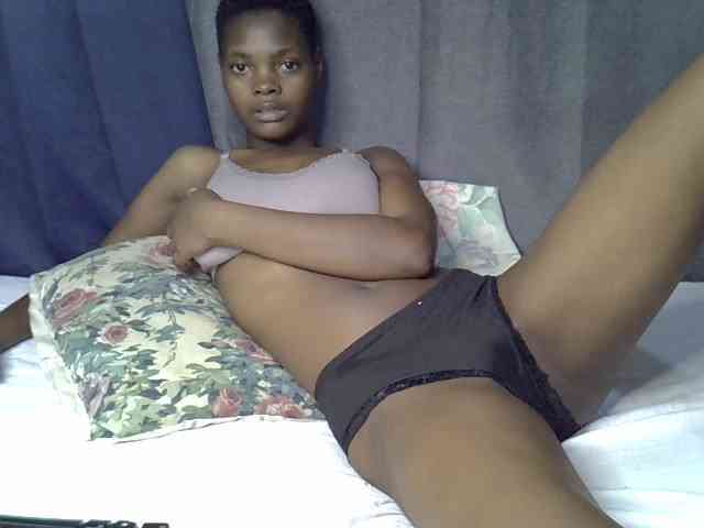 Slender-kerry webcam