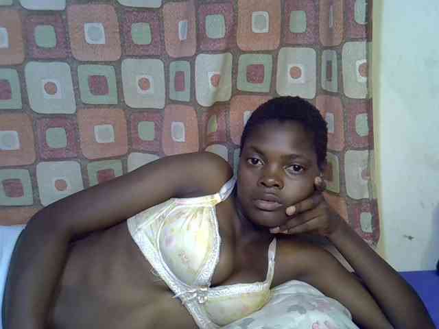 Slender-kerry webcam