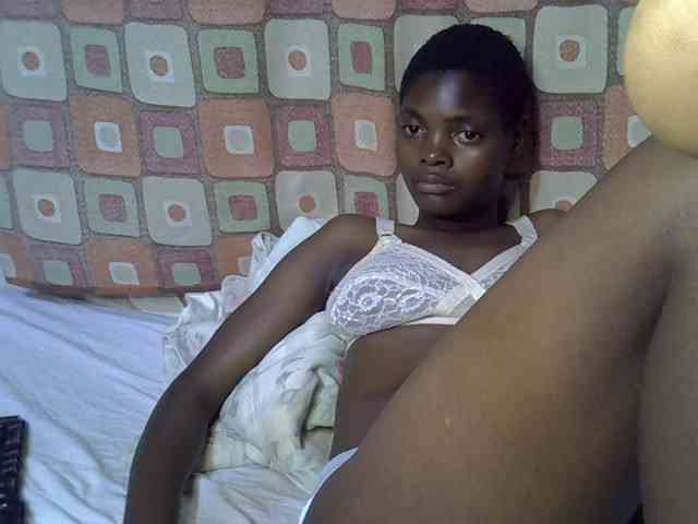 Slender-kerry webcam