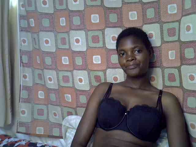 Slender-kerry webcam