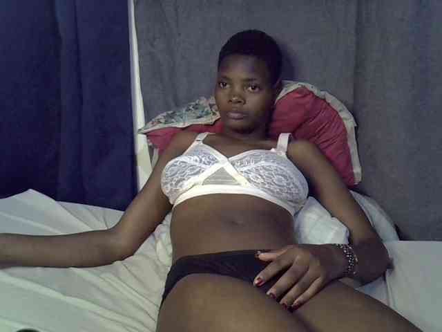 Slender-kerry webcam