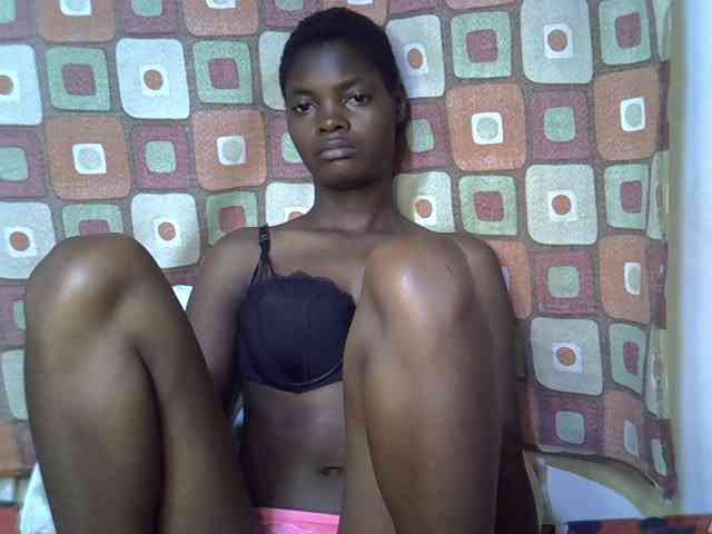 Slender-kerry webcam