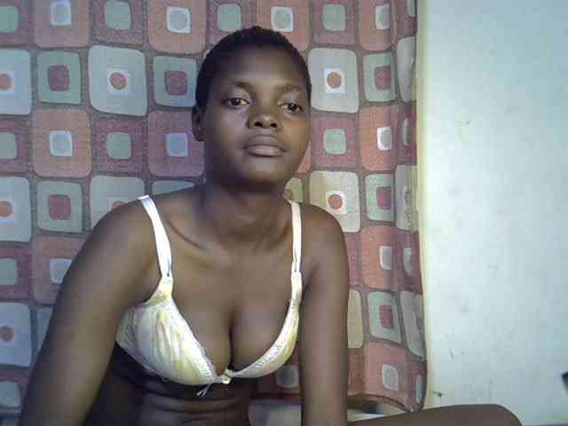 Slender-kerry webcam