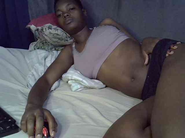 Slender-kerry webcam