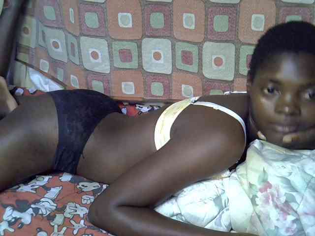 Slender-kerry webcam