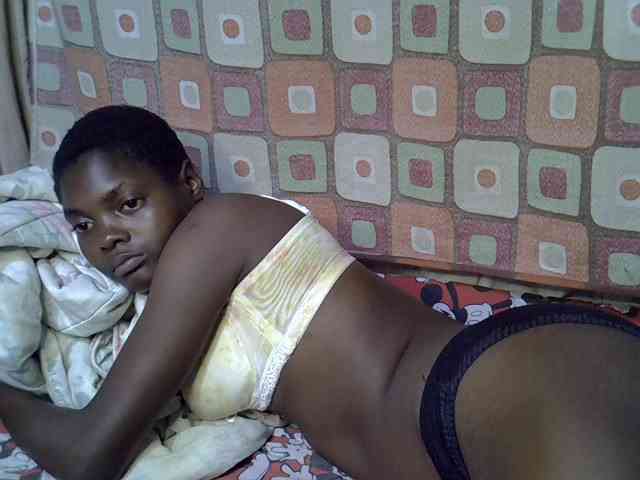 Slender-kerry webcam