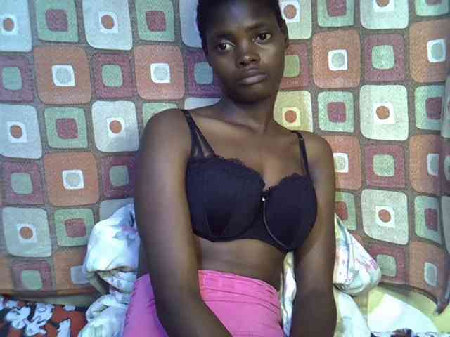 Slender-kerry webcam