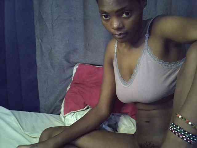 Slender-kerry webcam