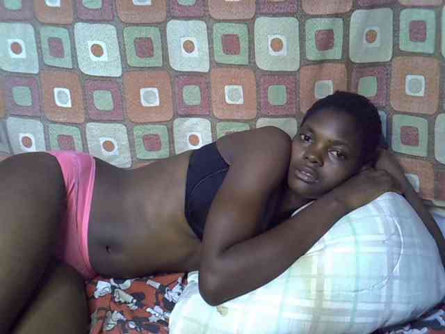 Slender-kerry webcam