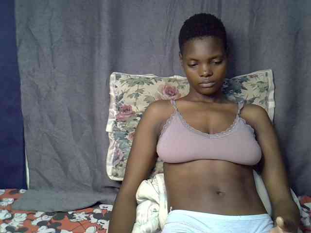 Slender-kerry webcam