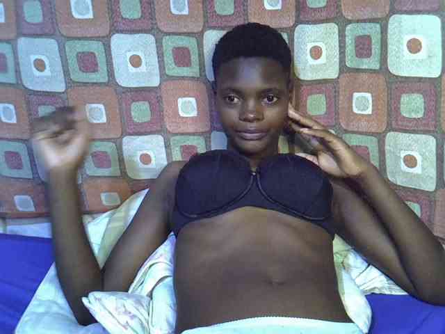 Slender-kerry webcam