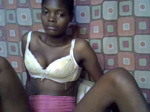 Slender-kerry webcam