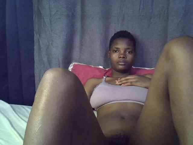 Slender-kerry webcam