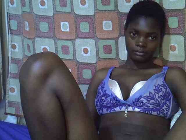 Slender-kerry webcam
