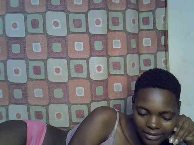Slender-kerry webcam