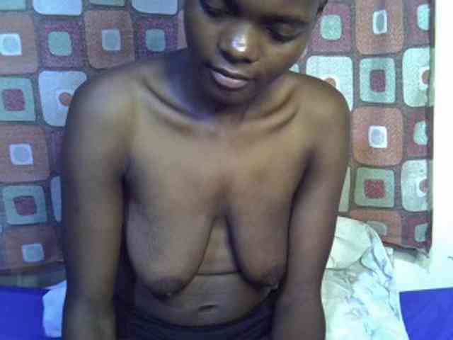 Slender-kerry webcam