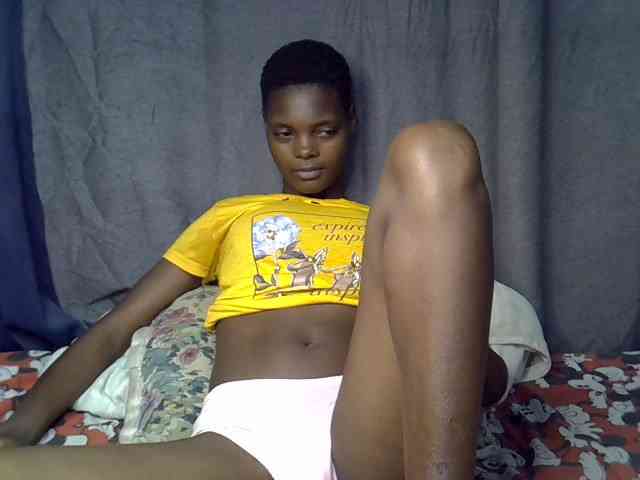 Slender-kerry webcam