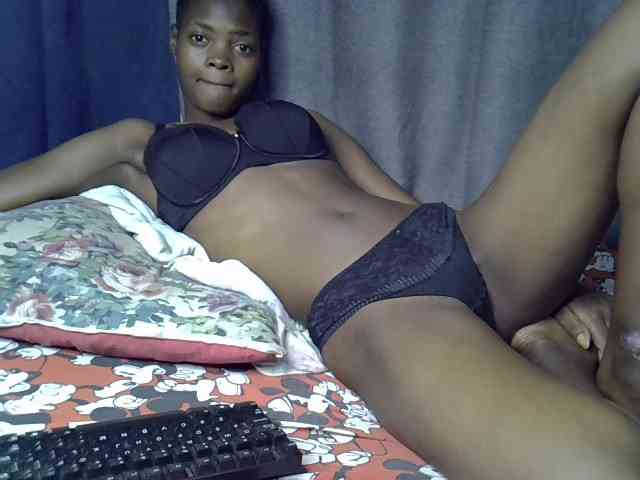 Slender-kerry webcam
