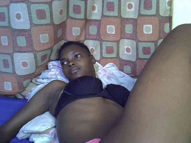 Slender-kerry webcam