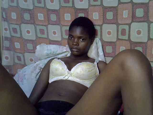 Slender-kerry webcam