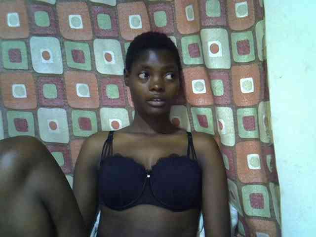 Slender-kerry webcam