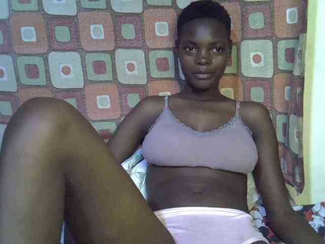 Slender-kerry webcam