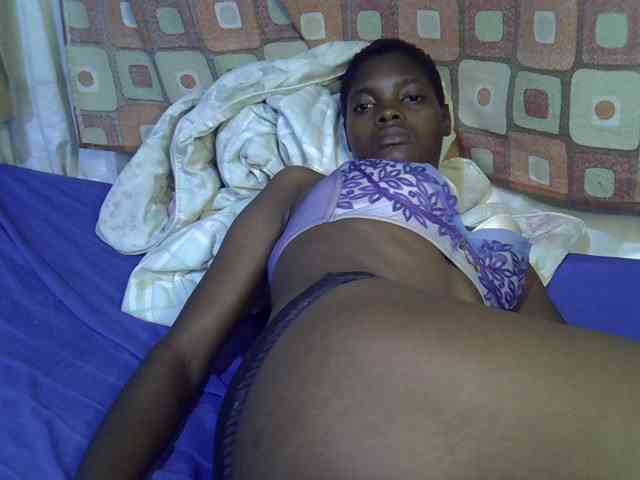 Slender-kerry webcam