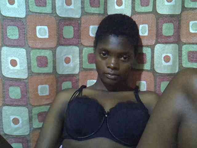 Slender-kerry webcam