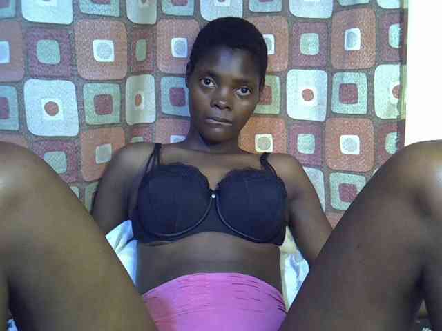 Slender-kerry webcam