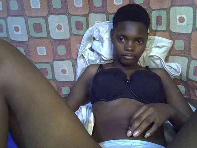 Slender-kerry webcam