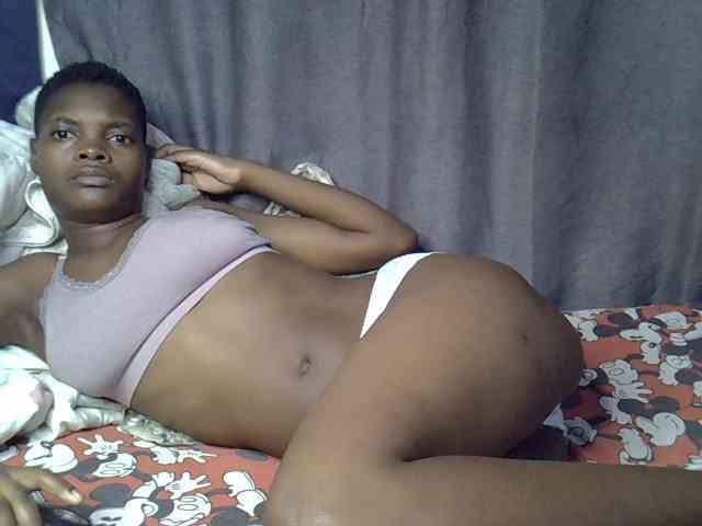 Slender-kerry webcam
