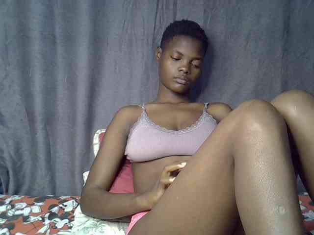 Slender-kerry webcam
