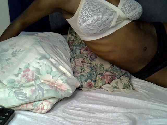Slender-kerry webcam