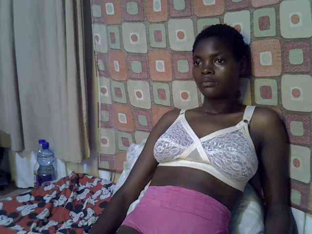 Slender-kerry webcam