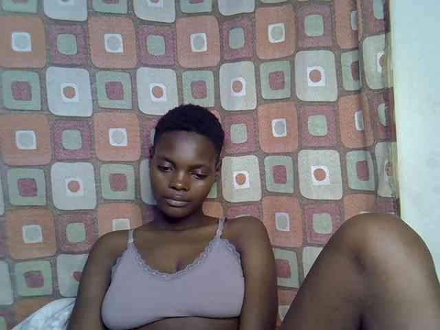 Slender-kerry webcam