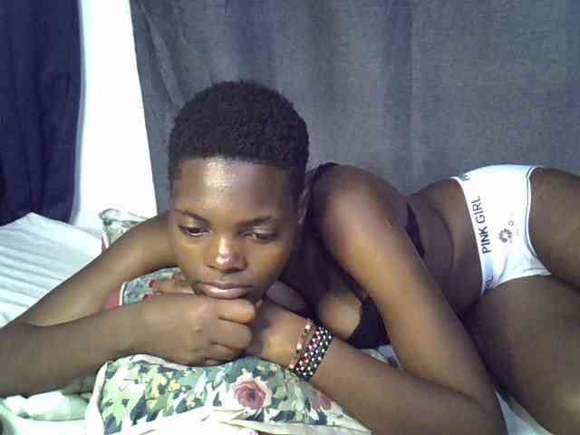 Slender-kerry webcam