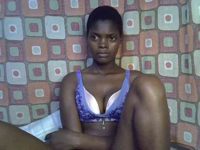Slender-kerry webcam