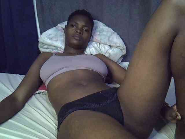 Slender-kerry webcam