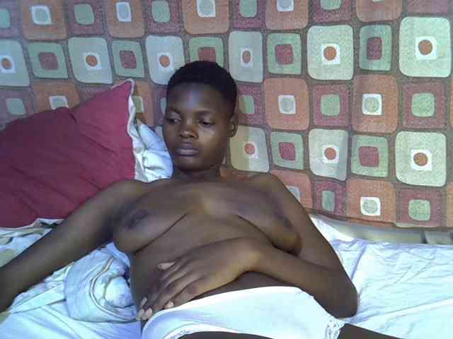 Slender-kerry webcam