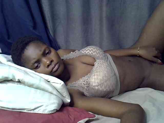 Slender-kerry webcam