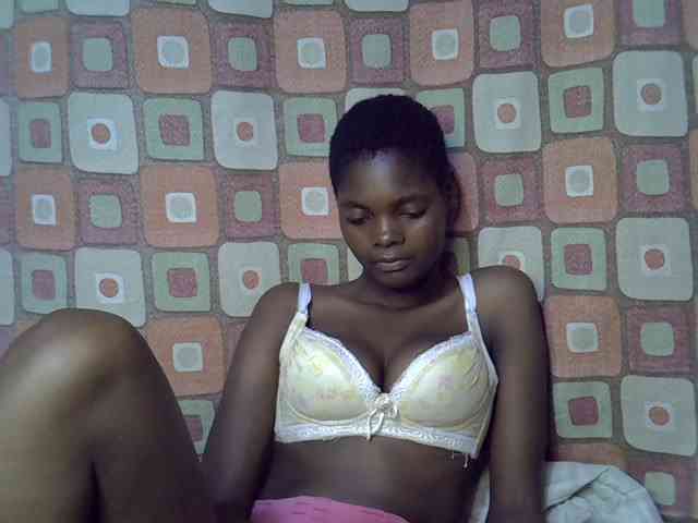 Slender-kerry webcam